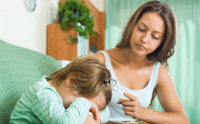 4 Pași ca să calmezi nervii tăi și ai copilului. Ce să faci când îți vine să urli, să ameninți sau chiar să lovești.