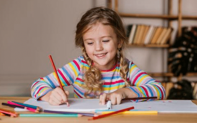 5 Tehnici ca să ai un copil silitor la școală, fără să mai întrebi de 100 de ori ”Ți-ai făcut Temele?!”