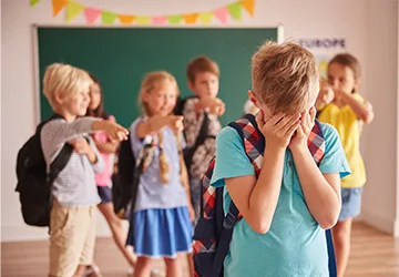 Stop Bullying: ajută-ți copilul să nu devină victimă sau agresor