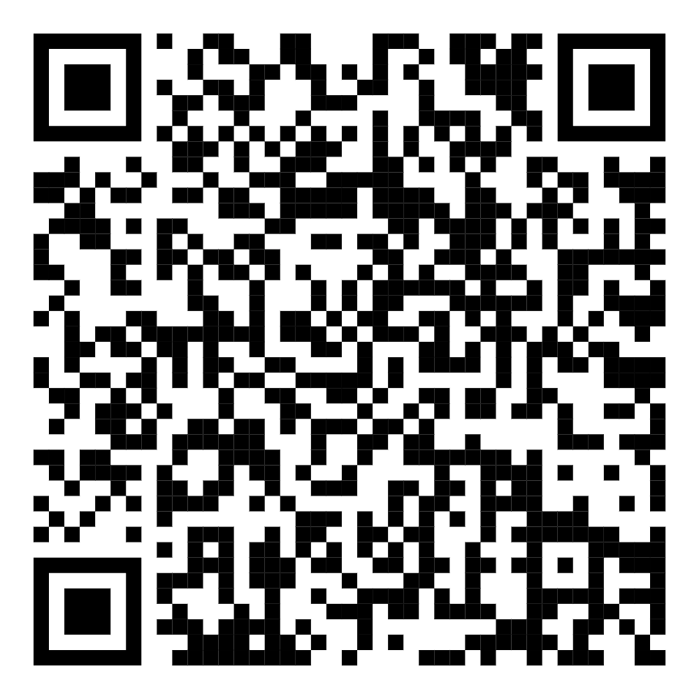 Qr code whatapp arad