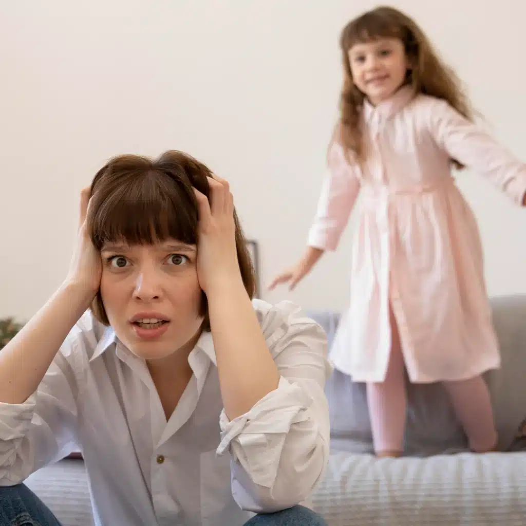 comportamente negative